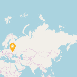 Grebenky Hotel на глобальній карті